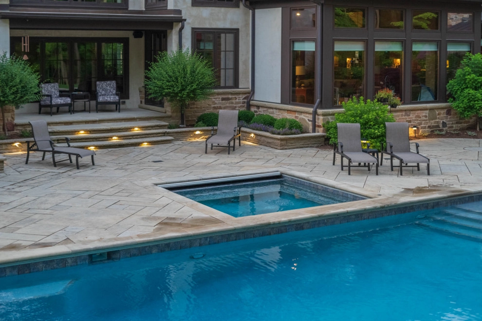 County Line Estate by KGK Gardening & Design Corp - Photo 30