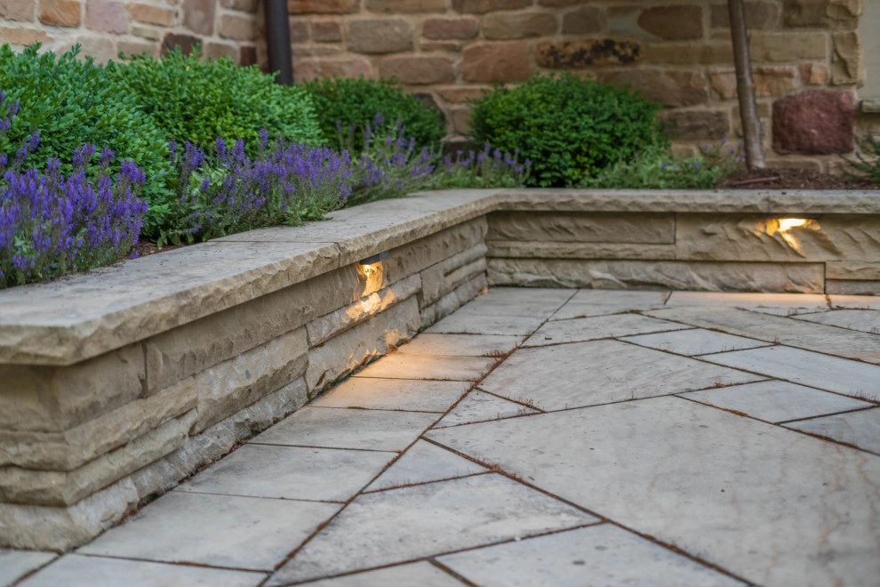 County Line Estate by KGK Gardening & Design Corp - Photo 6