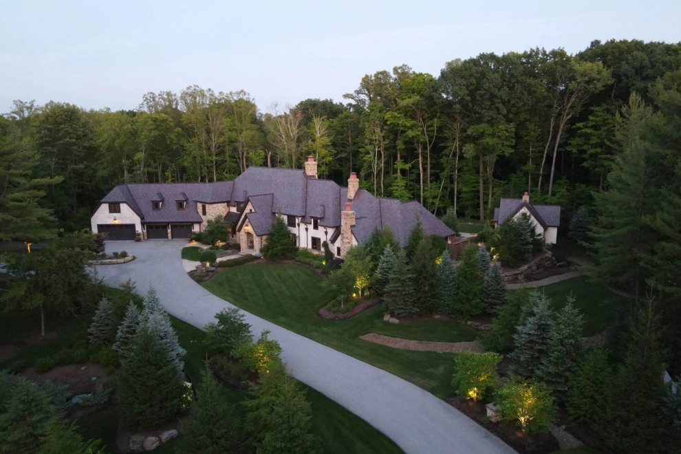 County Line Estate by KGK Gardening & Design Corp - Photo 47
