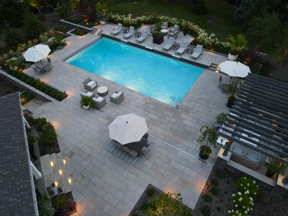 The Canterbury by KGK Gardening & Design Corp - Photo 5