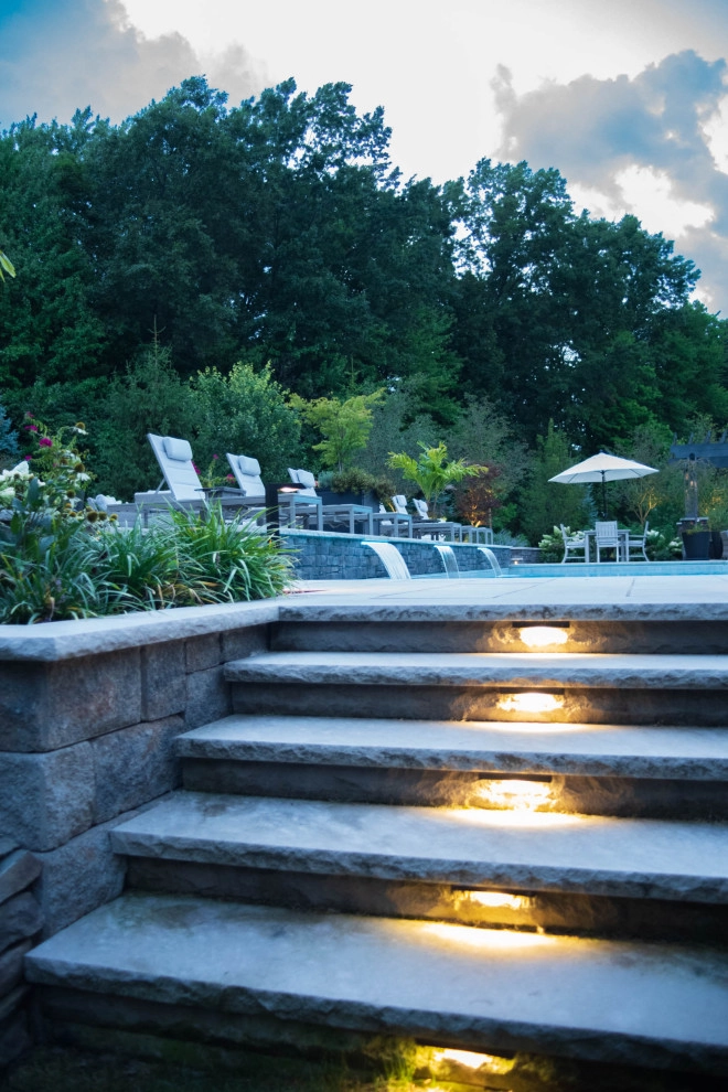 The Canterbury by KGK Gardening & Design Corp - Photo 63
