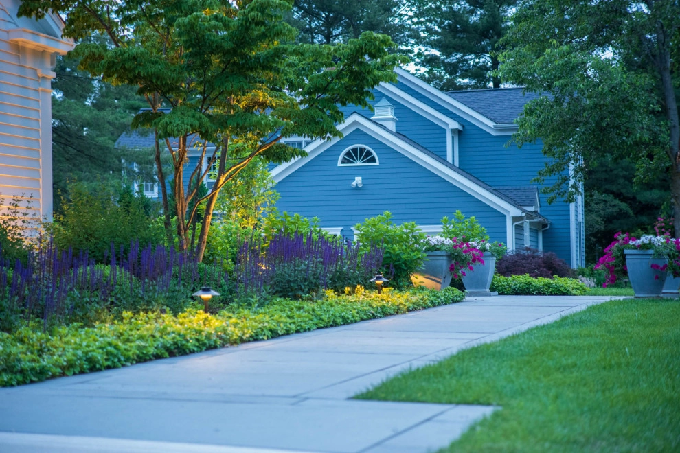 A Fox Trace by KGK Gardening & Design Corp - Photo 79