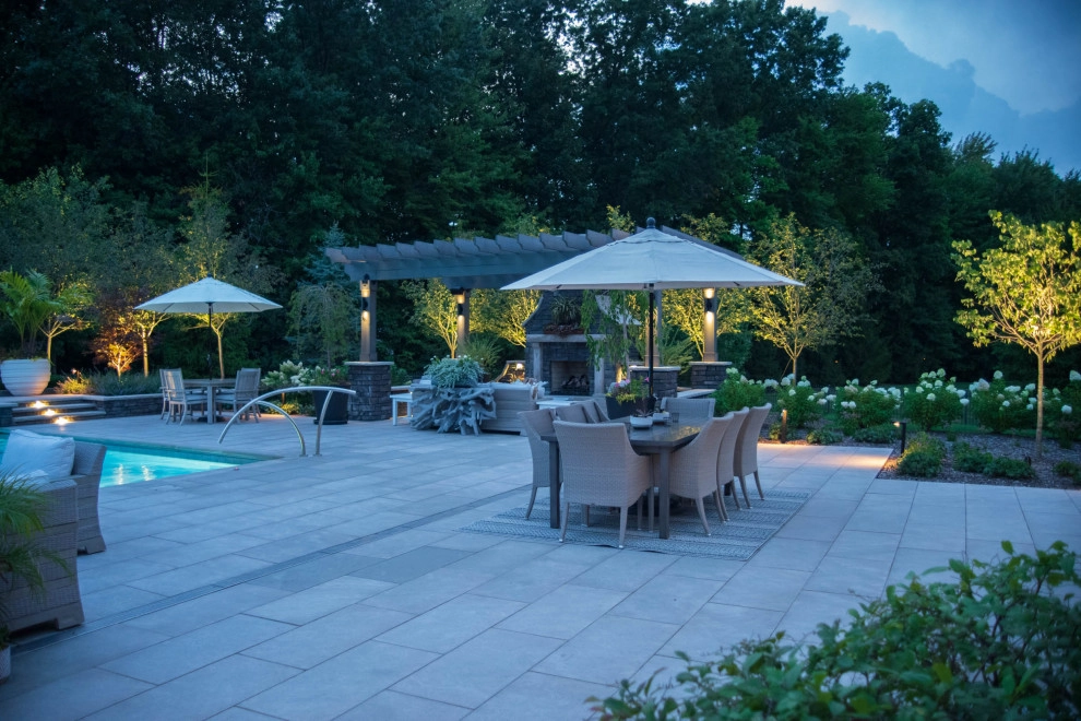 The Canterbury by KGK Gardening & Design Corp - Photo 77