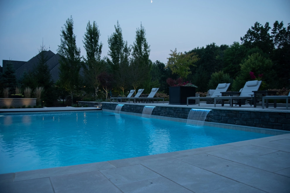The Canterbury by KGK Gardening & Design Corp - Photo 79