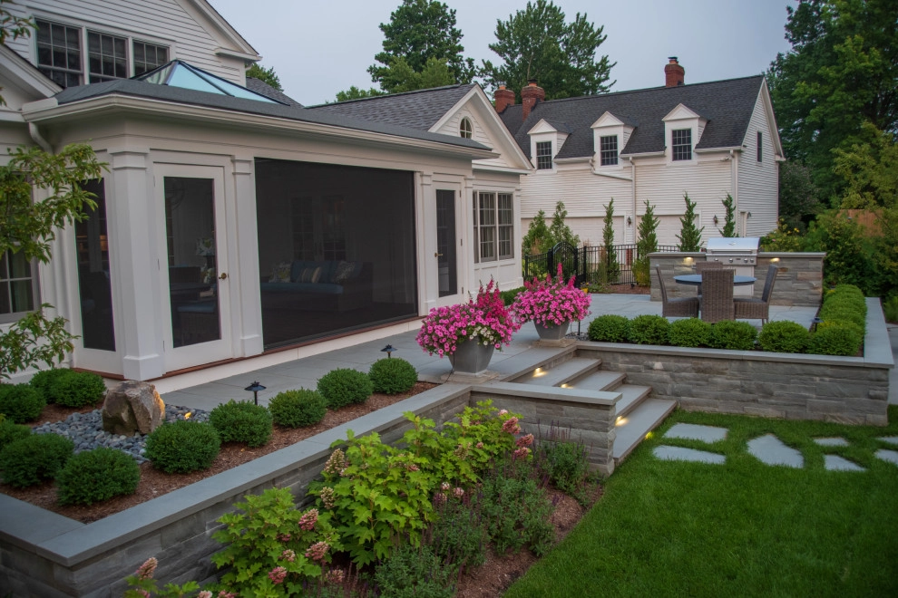 A Fox Trace by KGK Gardening & Design Corp - Photo 13