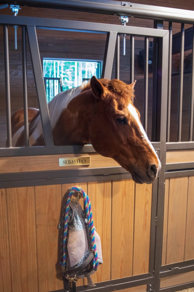 The Stables by KGK Gardening & Design Corp - Photo 34