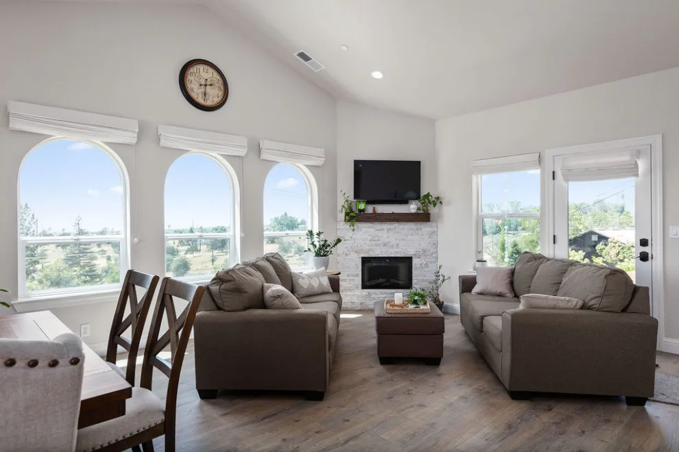 Classic Granny Suite by Trilogy Construction, Inc. - Photo 10