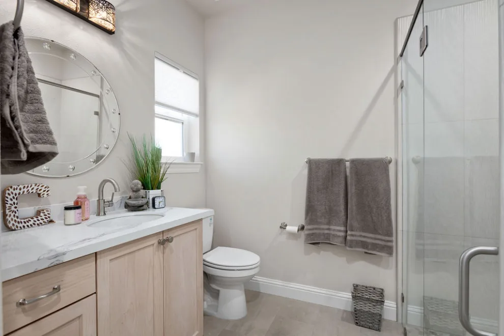 Classic Granny Suite by Trilogy Construction, Inc. - Photo 7