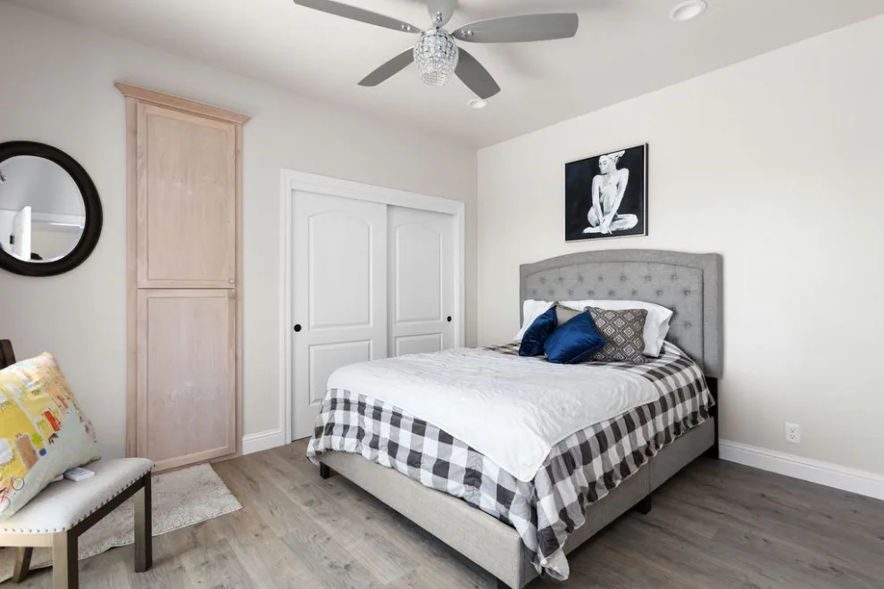 Classic Granny Suite by Trilogy Construction, Inc. - Photo 6
