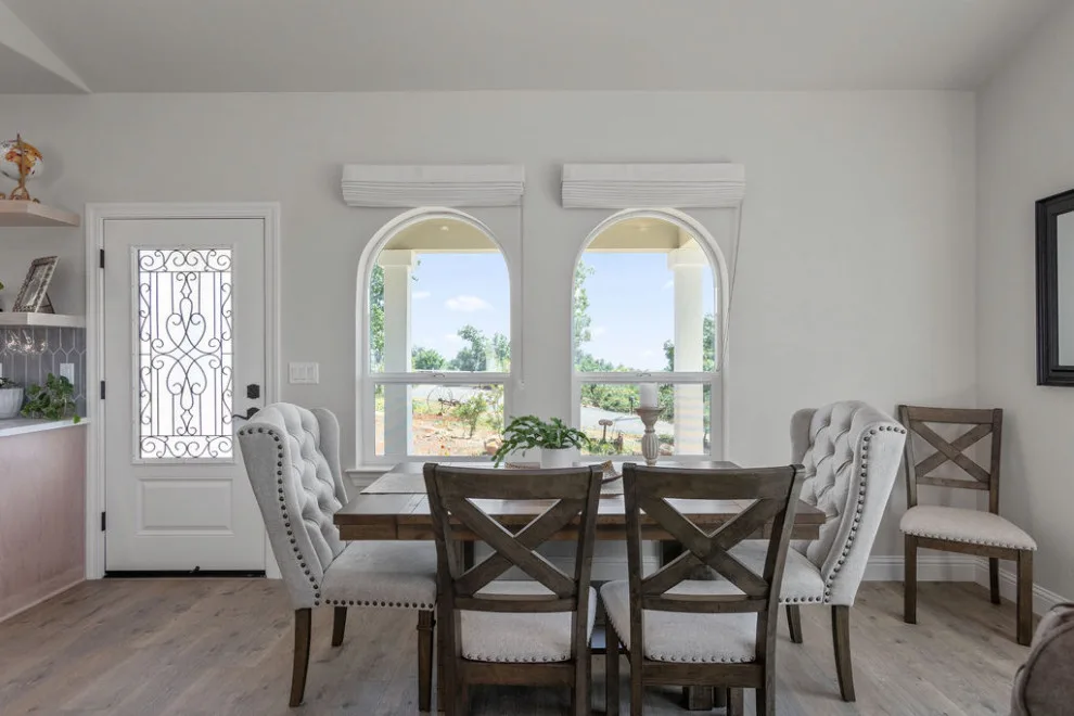 Classic Granny Suite by Trilogy Construction, Inc. - Photo 11