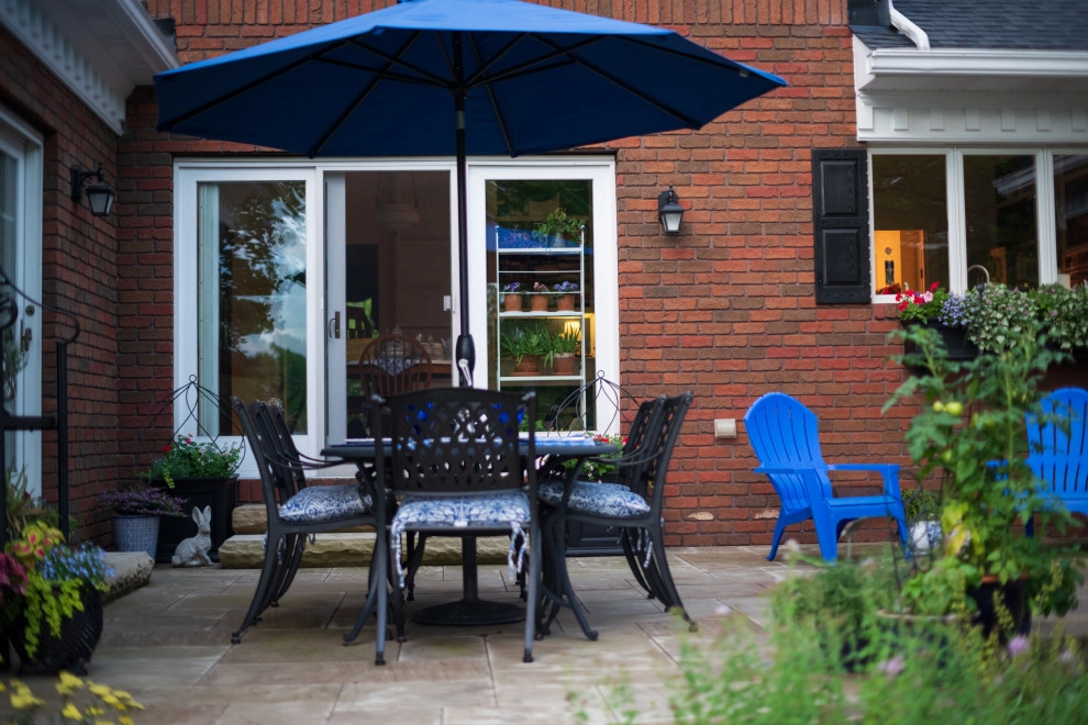Annex by KGK Gardening & Design Corp - Photo 19