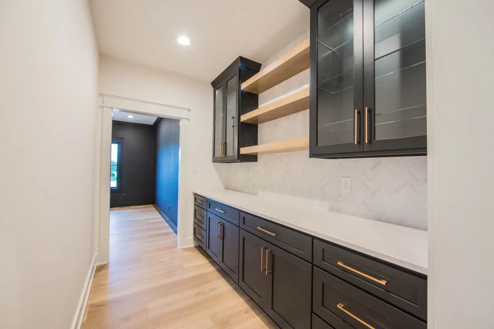 Laundry Space by Duke Homes, Inc. - Photo 18