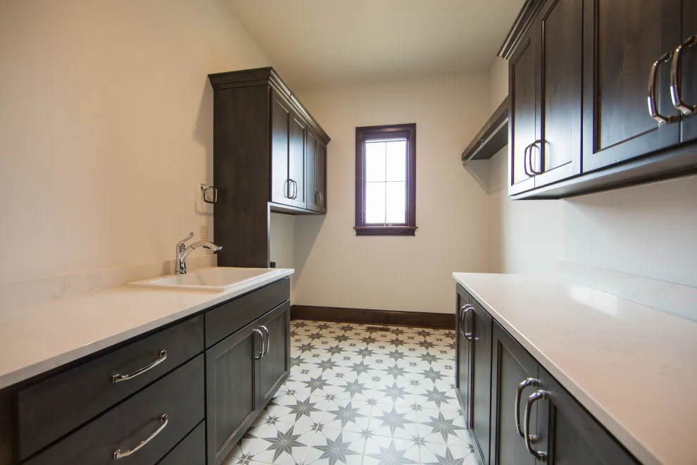 Laundry Space by Duke Homes, Inc. - Photo 25