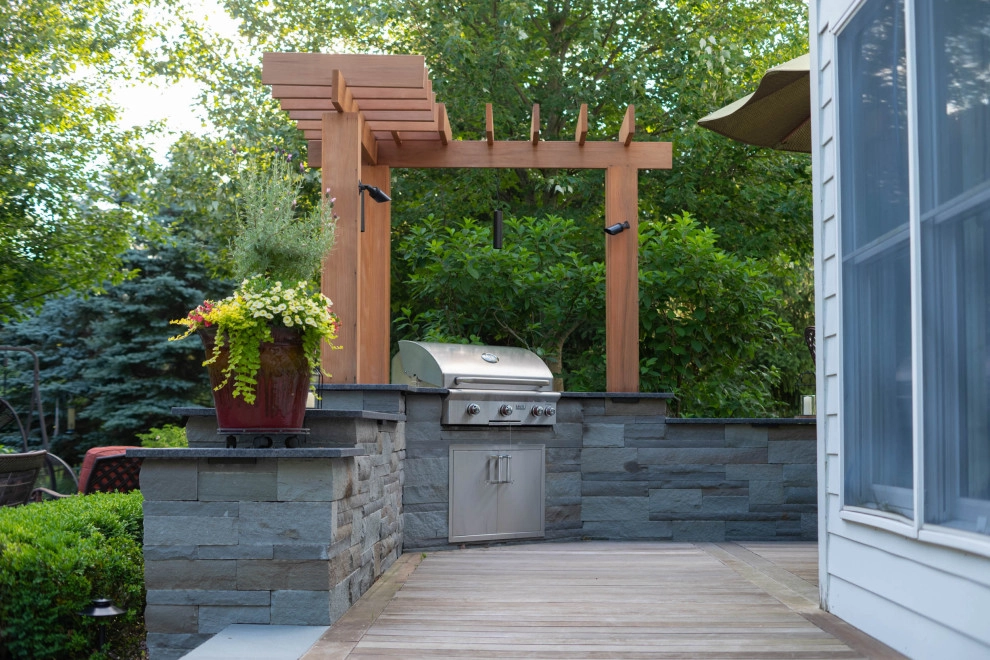 Al Fresco by KGK Gardening & Design Corp - Photo 46