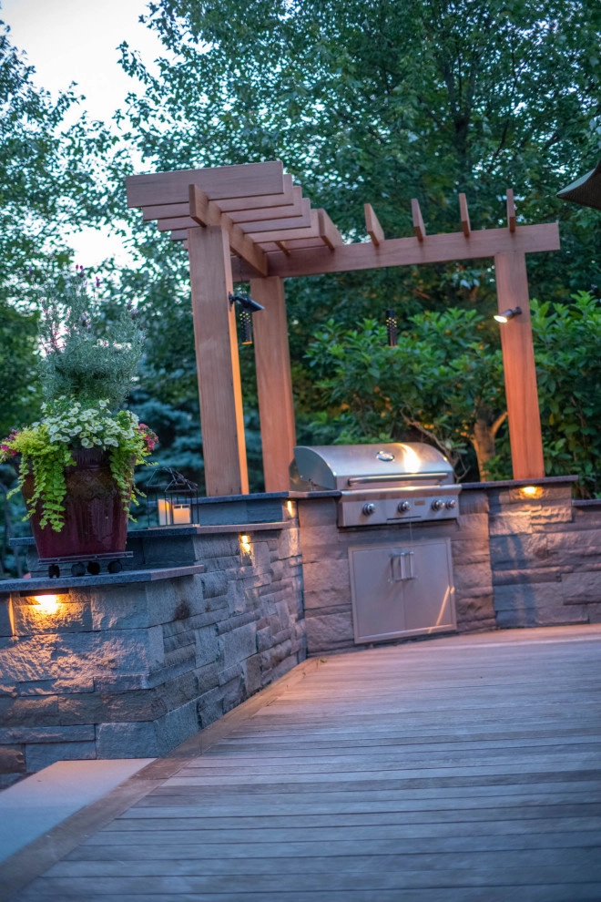 Al Fresco by KGK Gardening & Design Corp - Photo 36