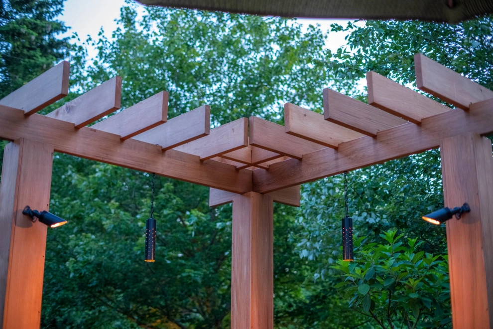 Al Fresco by KGK Gardening & Design Corp - Photo 38