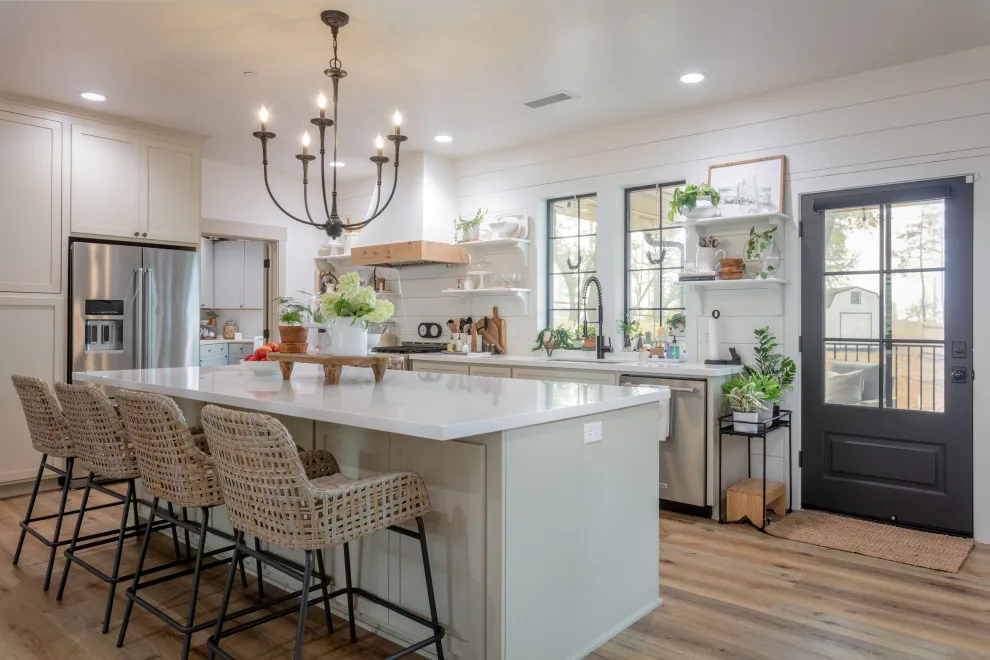 Modern Residence - B by Trilogy Construction, Inc. - Photo 20
