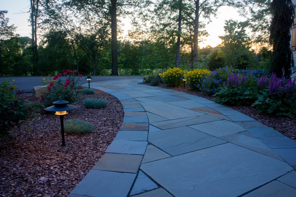 E. Streetsboro St. by KGK Gardening & Design Corp - Photo 53