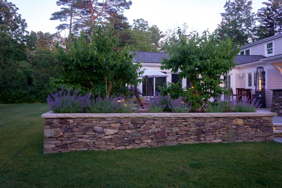 E. Streetsboro St. by KGK Gardening & Design Corp - Photo 50