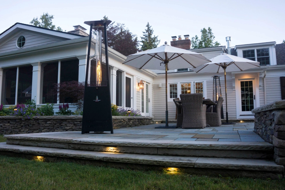 E. Streetsboro St. by KGK Gardening & Design Corp - Photo 35