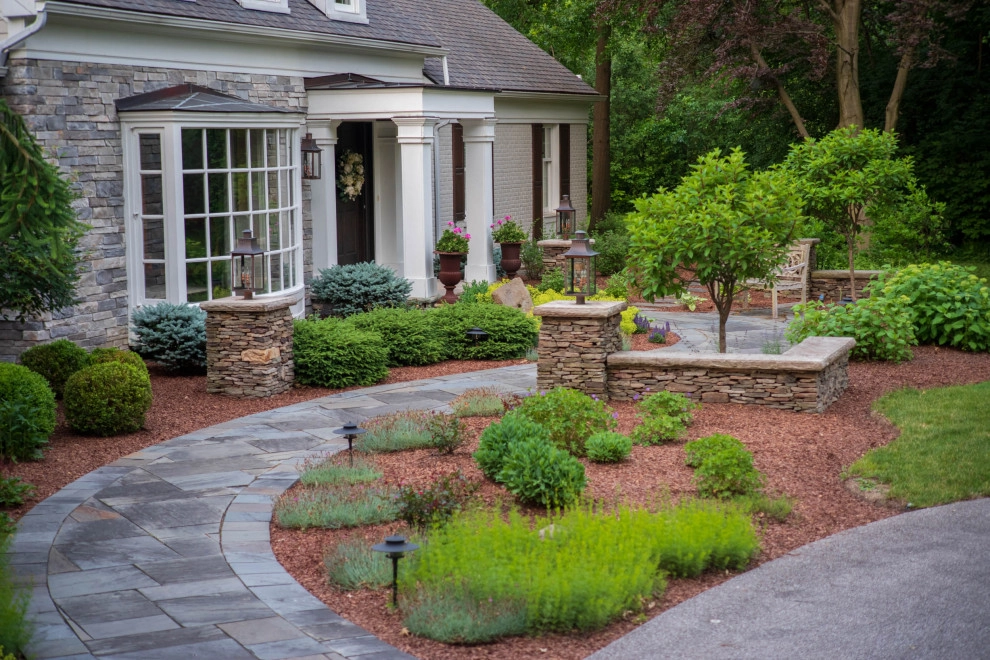 E. Streetsboro St. by KGK Gardening & Design Corp - Photo 43