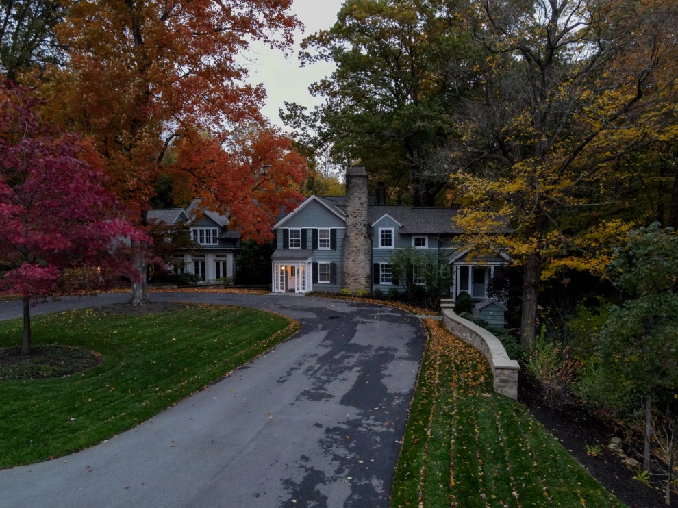 Cedar Ravine by KGK Gardening & Design Corp - Photo 37
