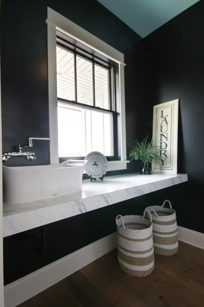 Contemporary Country Home by Meiste Homes - Photo 29