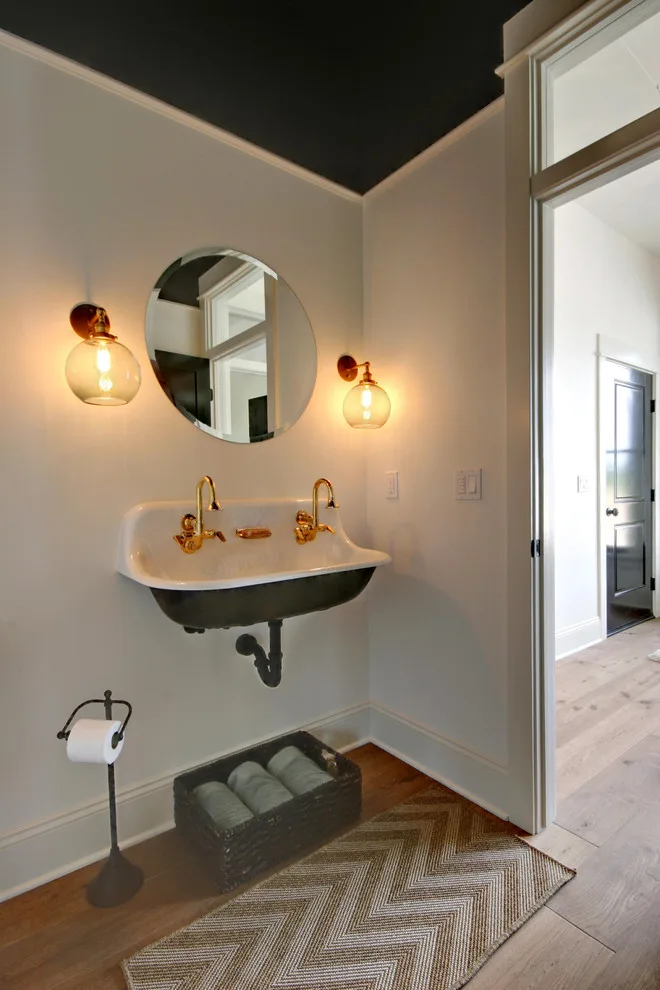 Contemporary Country Home by Meiste Homes - Photo 16