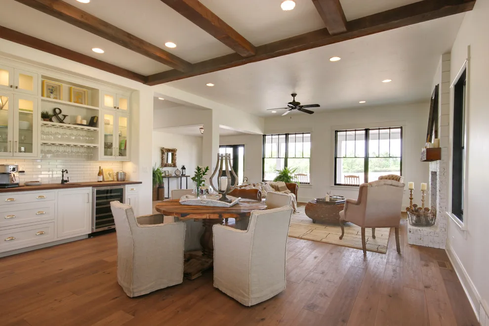 Contemporary Country Home by Meiste Homes - Photo 15