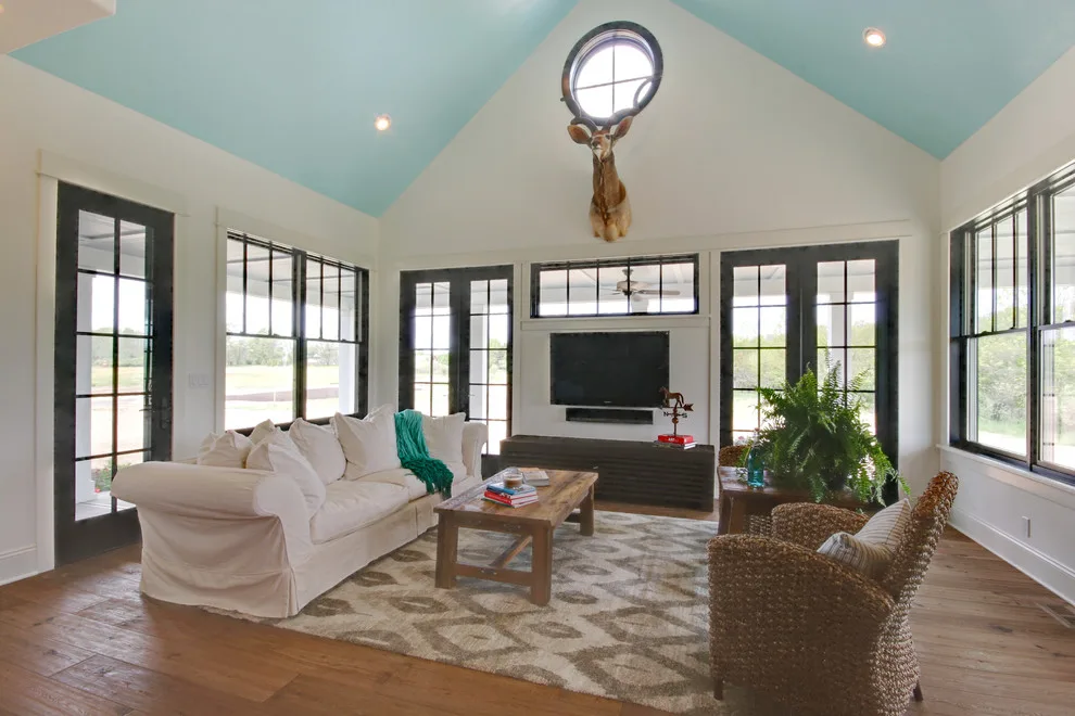 Contemporary Country Home by Meiste Homes - Photo 25