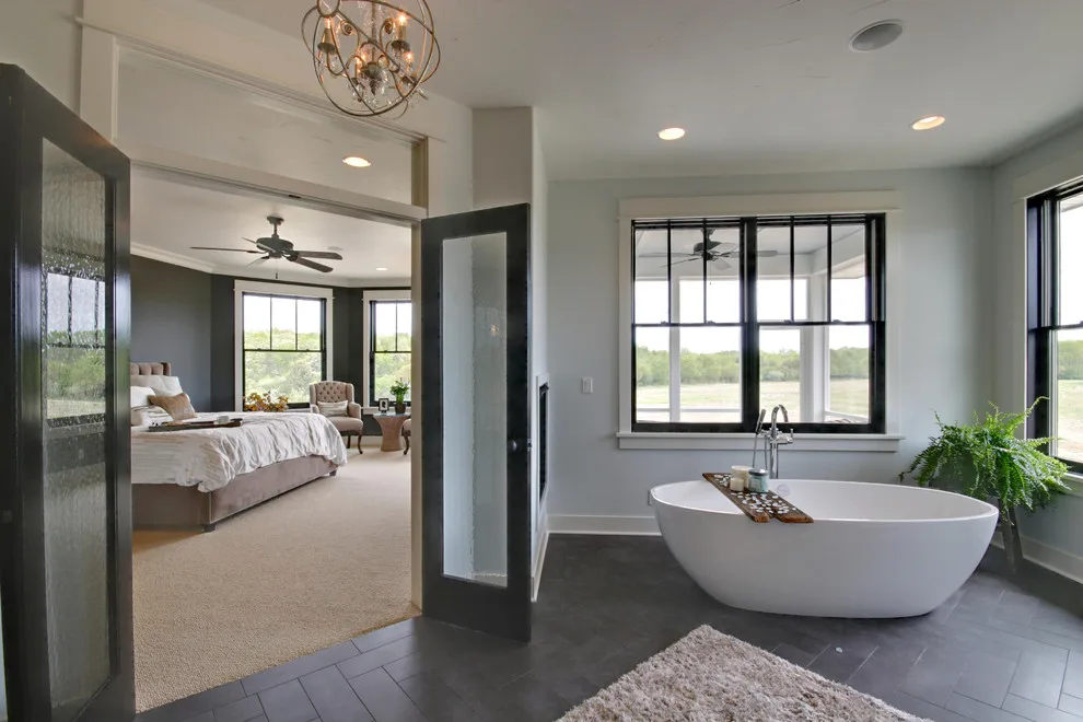 Contemporary Country Home by Meiste Homes - Photo 14