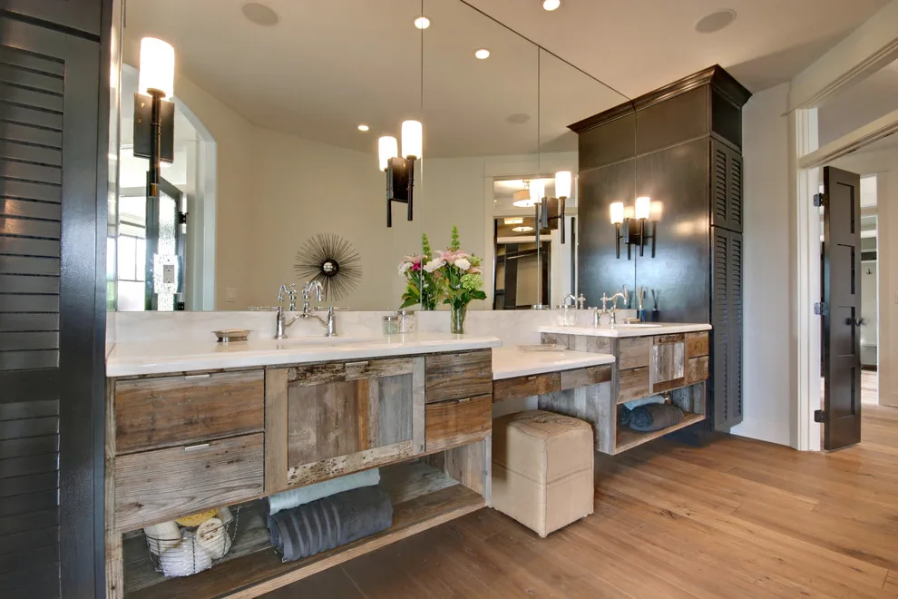 Contemporary Country Home by Meiste Homes - Photo 12