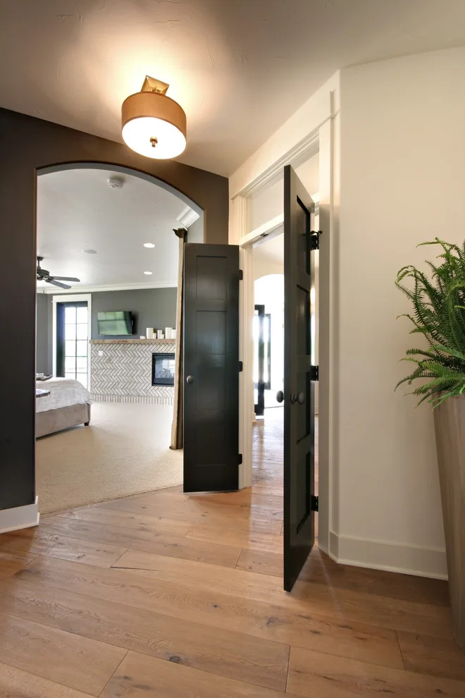 Contemporary Country Home by Meiste Homes - Photo 33