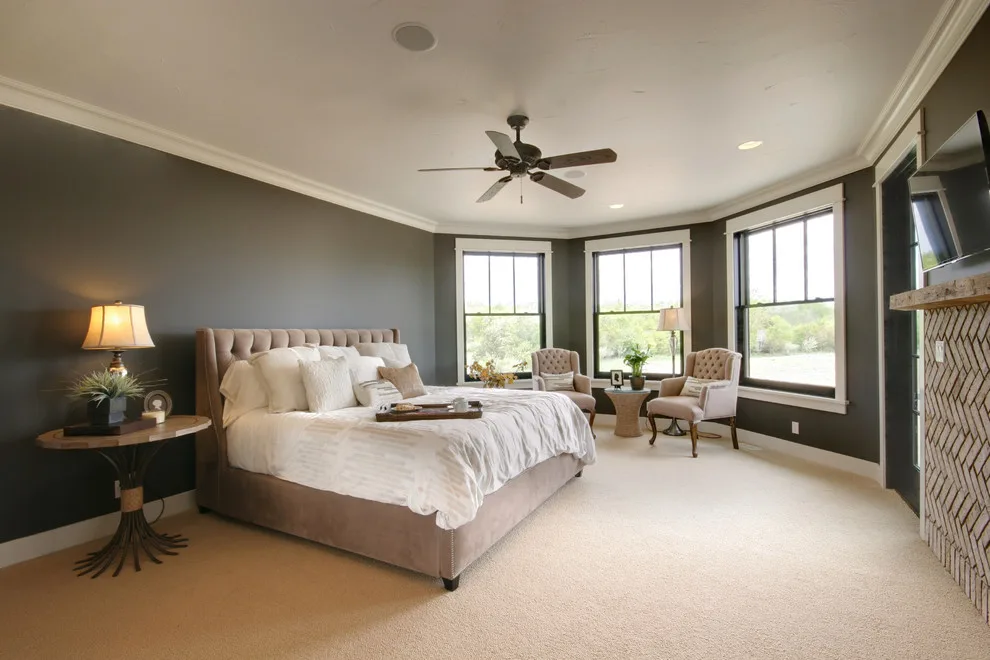 Contemporary Country Home by Meiste Homes - Photo 31