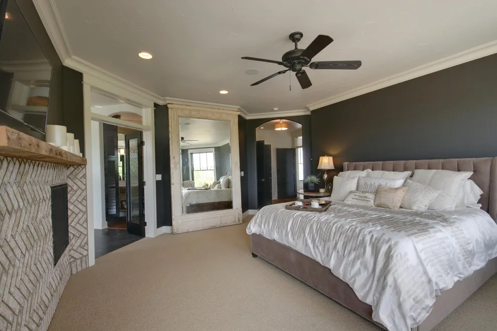 Contemporary Country Home by Meiste Homes - Photo 7