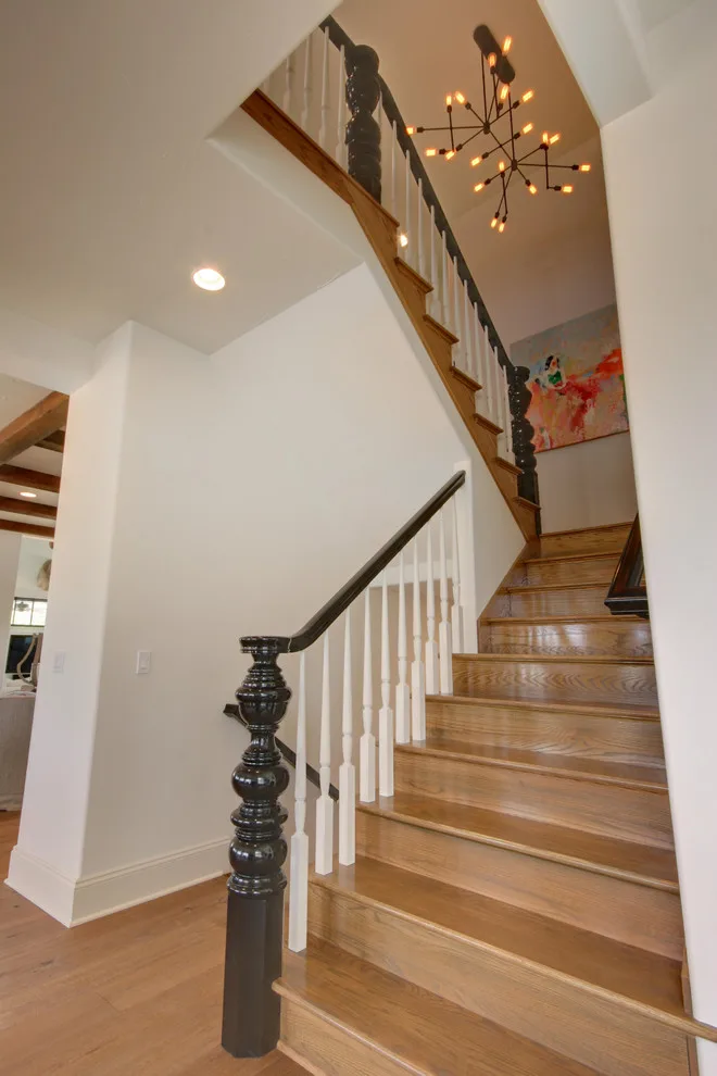Contemporary Country Home by Meiste Homes - Photo 23