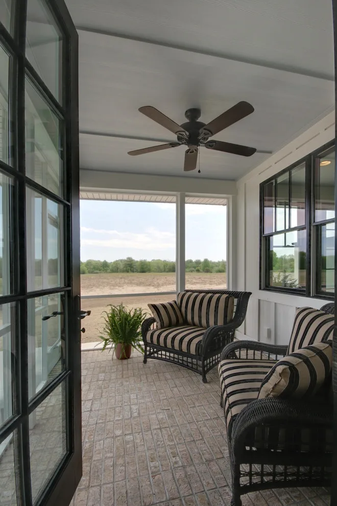 Contemporary Country Home by Meiste Homes - Photo 39