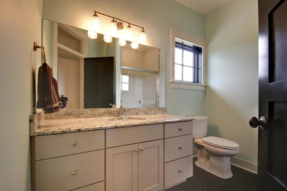 Contemporary Country Home by Meiste Homes - Photo 24