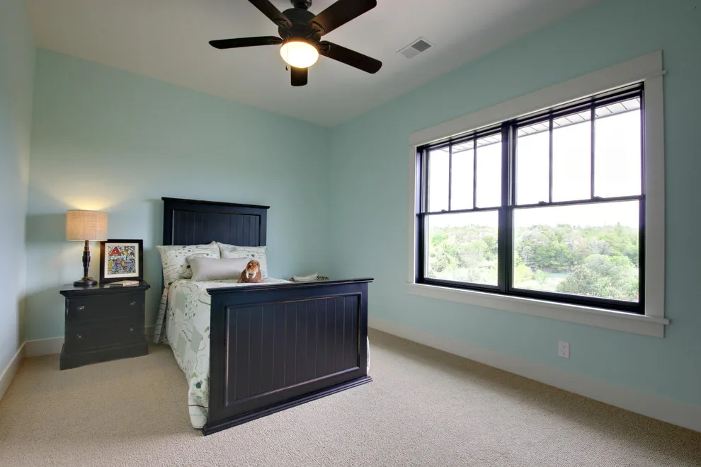 Contemporary Country Home by Meiste Homes - Photo 11