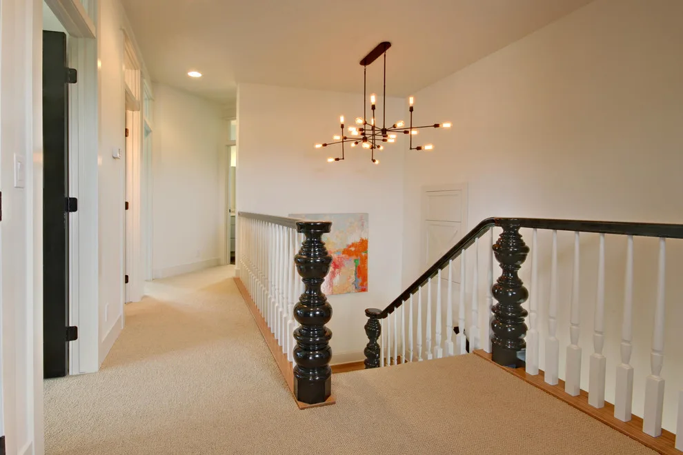 Contemporary Country Home by Meiste Homes - Photo 37