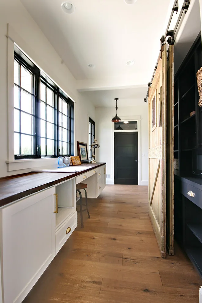 Contemporary Country Home by Meiste Homes - Photo 38