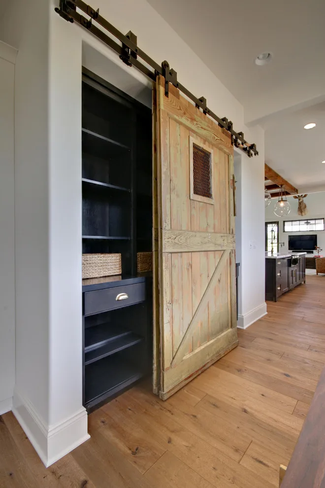 Contemporary Country Home by Meiste Homes - Photo 13
