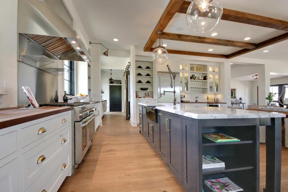 Contemporary Country Home by Meiste Homes - Photo 9