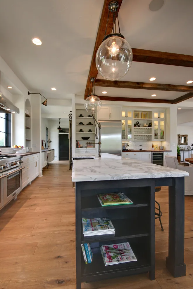 Contemporary Country Home by Meiste Homes - Photo 17