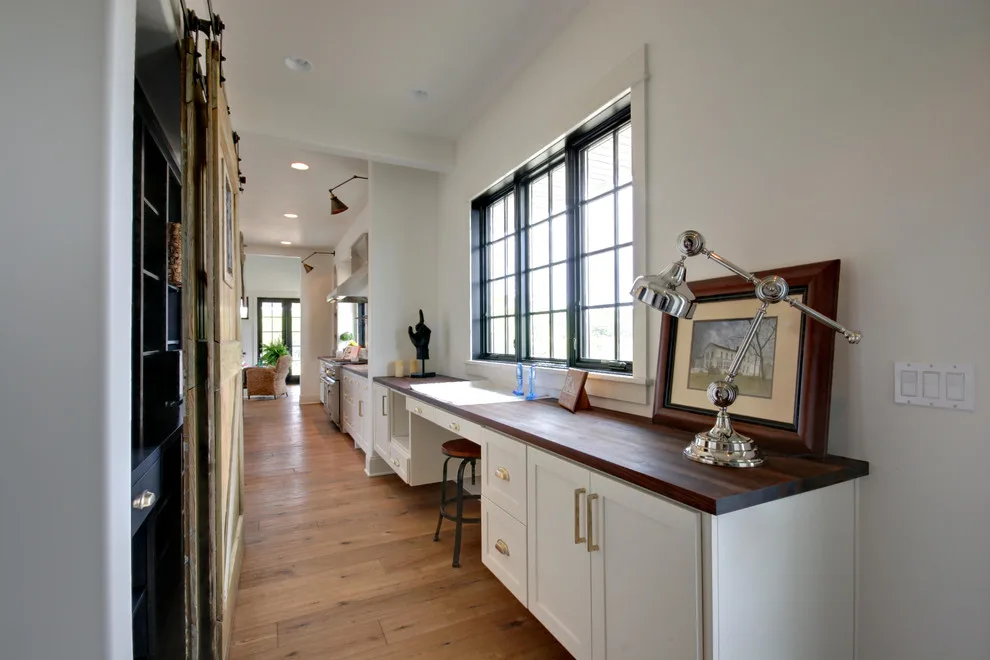 Contemporary Country Home by Meiste Homes - Photo 8