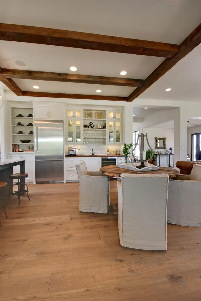 Contemporary Country Home by Meiste Homes - Photo 10