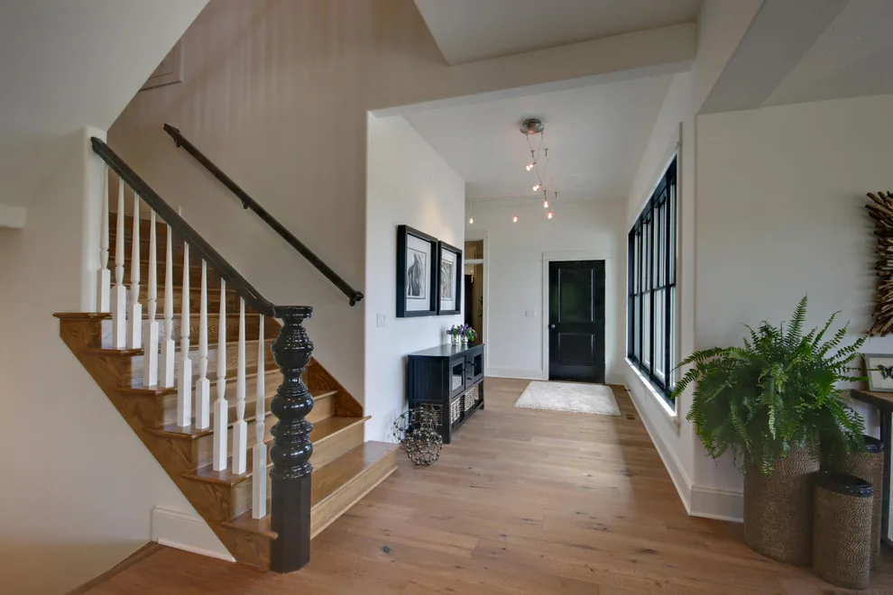 Contemporary Country Home by Meiste Homes - Photo 20