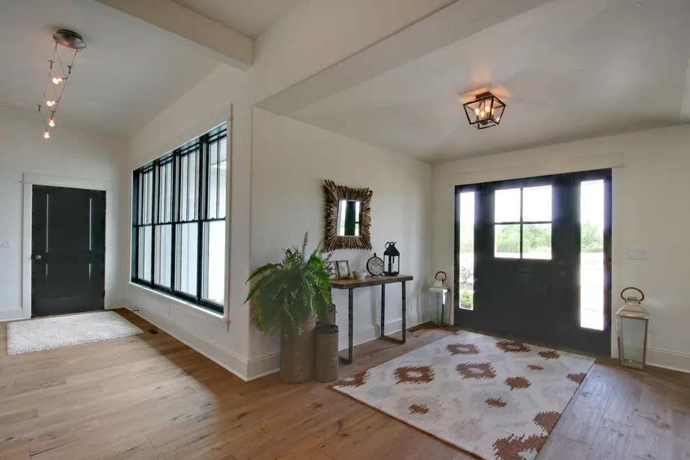 Contemporary Country Home by Meiste Homes - Photo 4