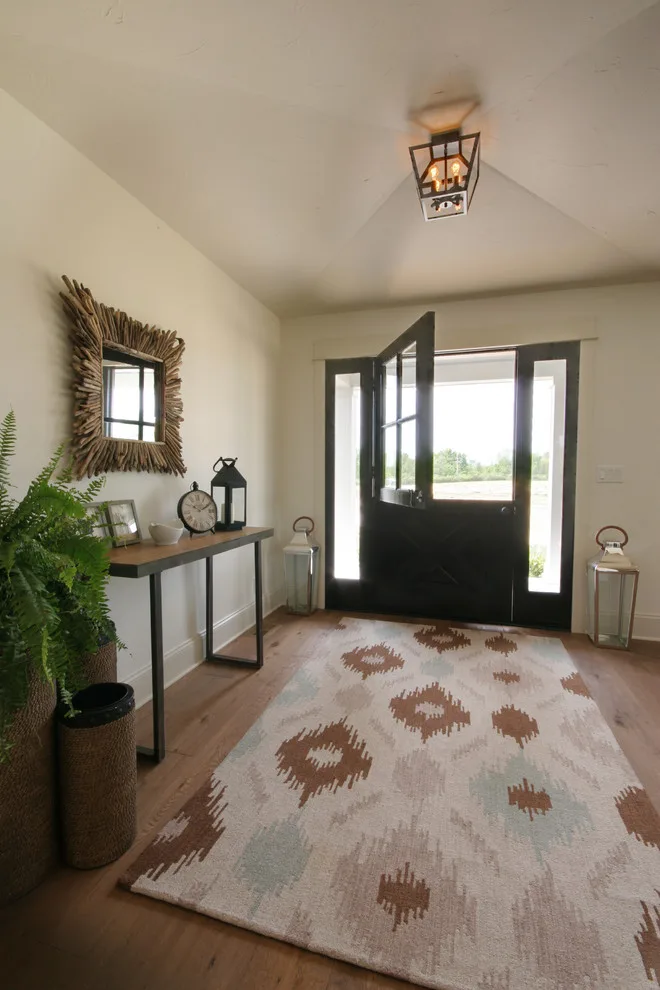 Contemporary Country Home by Meiste Homes - Photo 27