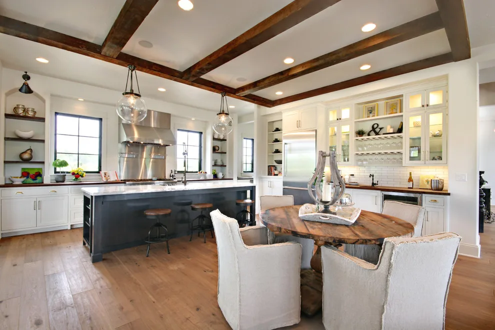 Contemporary Country Home by Meiste Homes - Photo 6